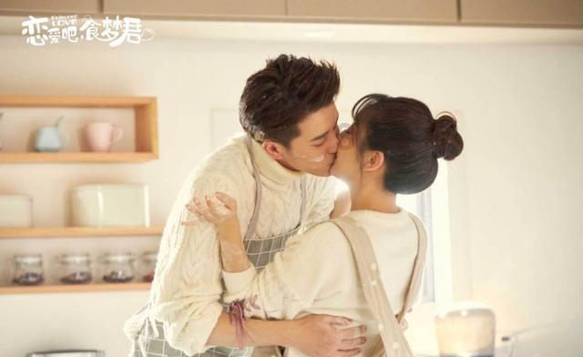 拯救过生日的女孩
