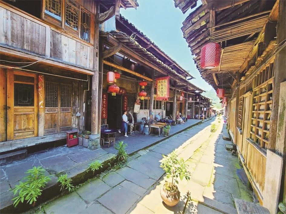 新春走基层｜洪安脐橙搭乘西部陆海新通道“出海”